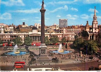 CPM Trafalgar Square London