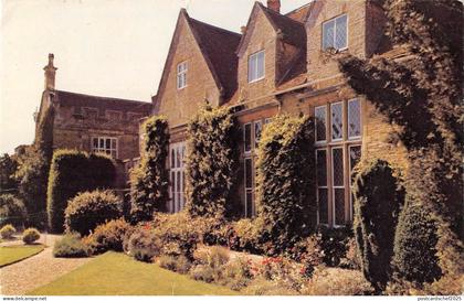 BR65978 turvey abbey  bedfordshire  uk 14x9cm