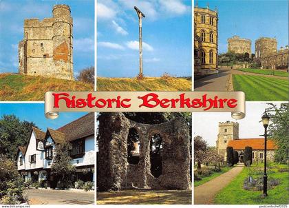 B96989 historic berkshire uk