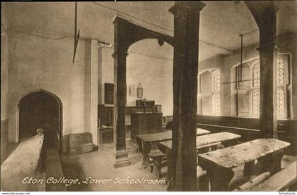 Eton Berkshire Eton College