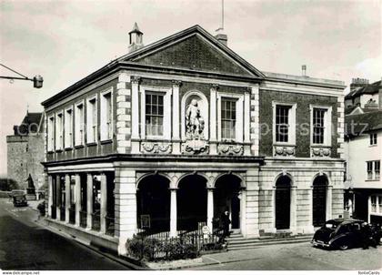 Windsor Berkshire Windsor Guildhall
