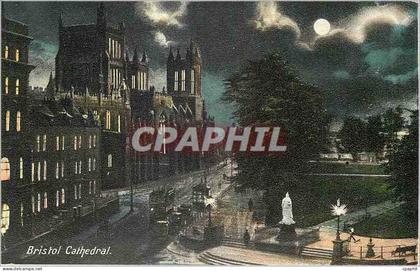 CPA Bristol Cathedral