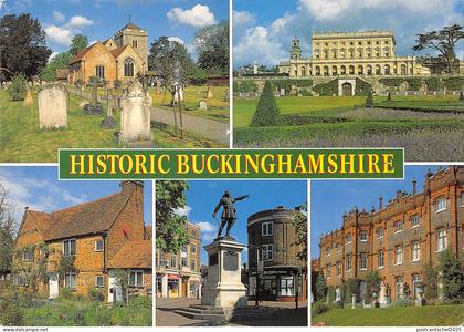 uk35020 historic buckinghamshire  uk