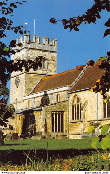 uk35415 saint laurence church winslow buckinghamshire uk lot uk 1