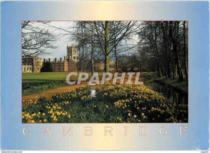 CPM Cambridge