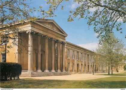 CPM Cambridge Downing College