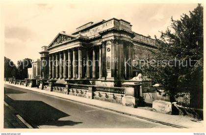 Cambridge Cambridgeshire Fitzwilliam Museum