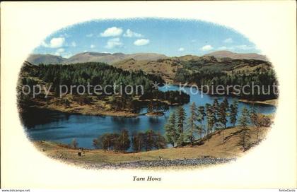 Huntingdon Huntingdonshire Tarn Hows Partie am See