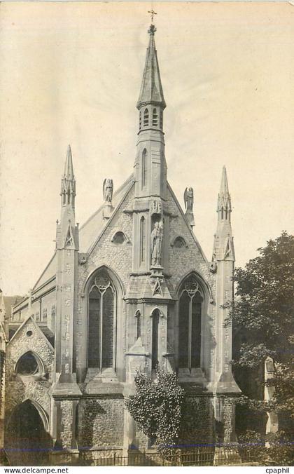 CPA Canterbury