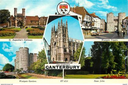 CPM Canterbury