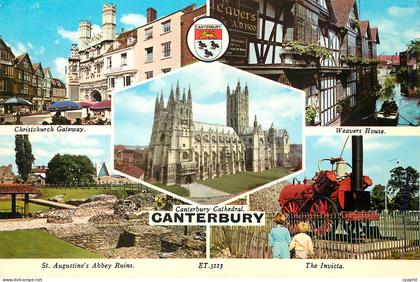 CPM Canterbury