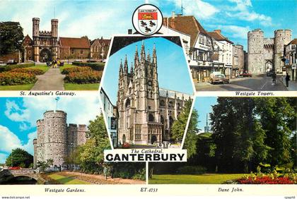 CPM Canterbury