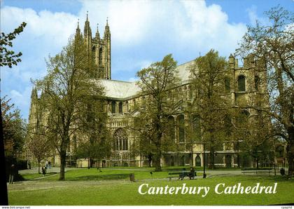 CPM Canterbury Cathedral