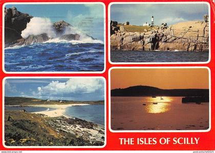 BR83044 the isles of scilly   uk