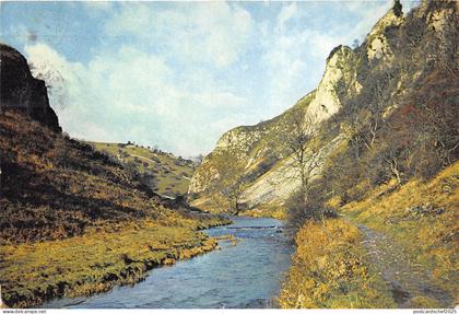 uk45044 dovedale derbyshire uk