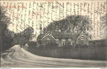 Blandford Dorset Hospital