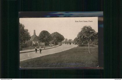 Poole Dorset East Park