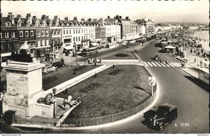 Weymouth Dorset