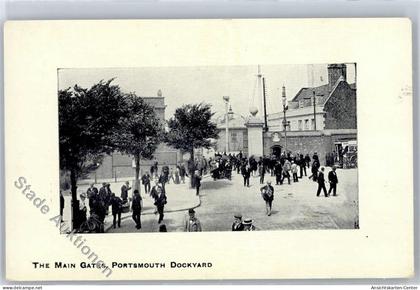 51267624 - Portsmouth