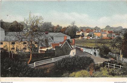 uk40250 wickham hants uk Hampshire