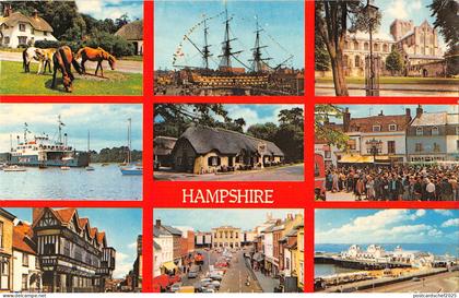 uk9141 hampshire uk