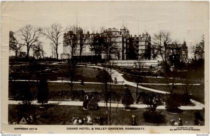Harrogate