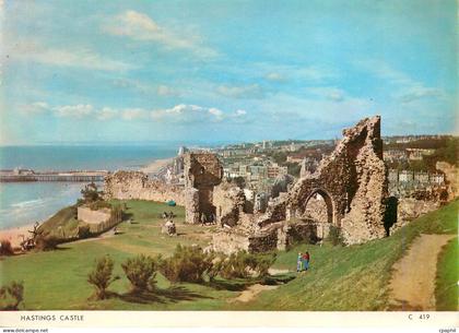 CPM Hastings Castle