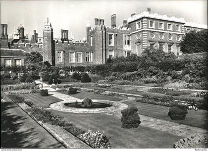 Hampton Court Palace