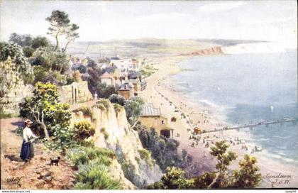 CPA Sandown IOW