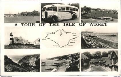 Isle of Wight UK