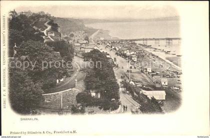 Shanklin