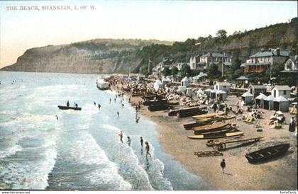 Shanklin Isle of Wight