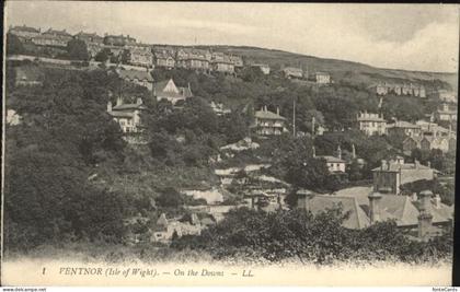 Ventnor Isle of Wight