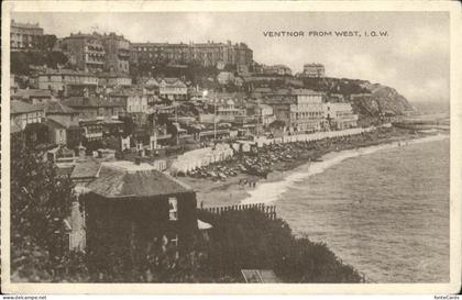 Ventnor Isle of Wight