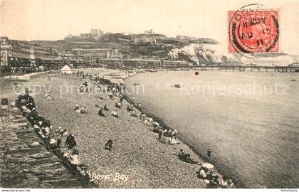 Dover Kent UK Dover Bay