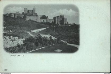Dover Kent UK Dover Castle