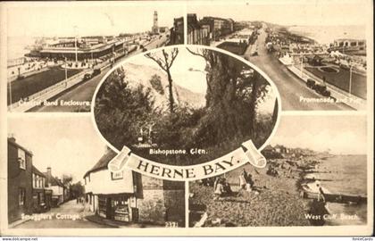 Herne Broomfield Herne Bay