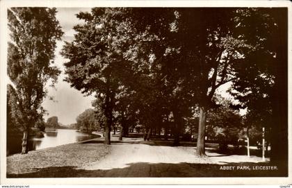 CPA Abbey Park Leicester