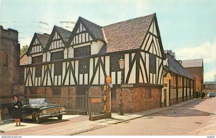 CPM the Guildhall Leicester