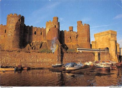 B102859 ship bateaux leicestershire    uk