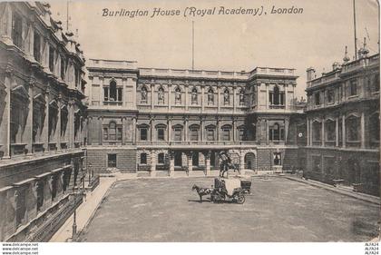 CARTOLINA LONDRA - UK (RY6273