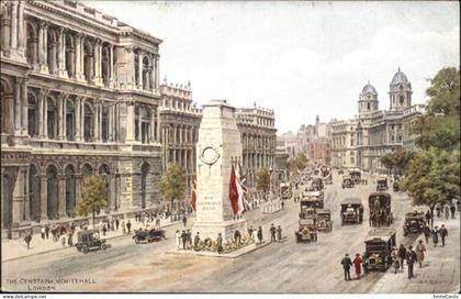 London Cenotaph
Whitehall