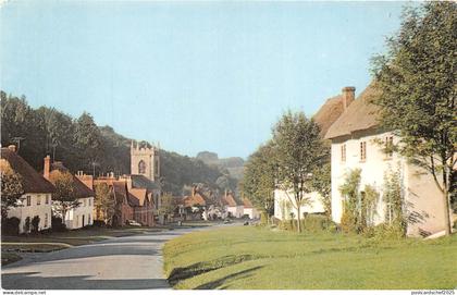 US56 UK England Dorset Milton Abbas Dorset