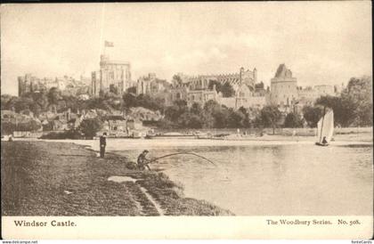 Windsor Castle Castle