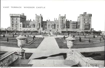 Windsor Castle Castle