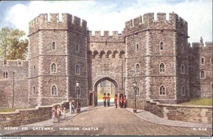 Windsor Castle Windsor Castle