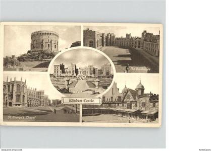 Windsor Castle Windsor Castle