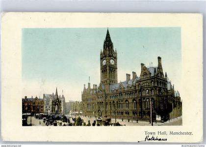 51398869 - Manchester