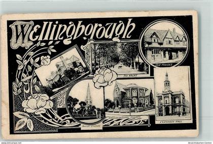 10652739 - Northamptonshire