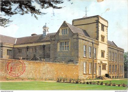 B100450 canon ashby northamptonshire uk home of the dryden